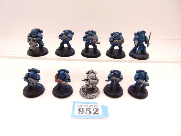 MKIV Marines