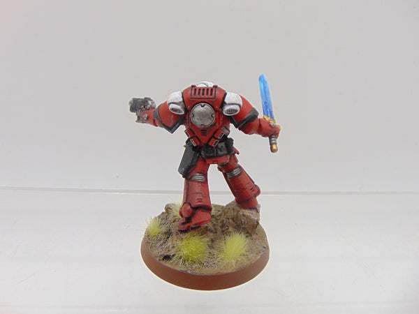 Primaris Lieutenant