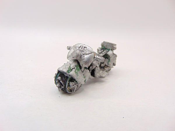 Space Marines Marine Bike