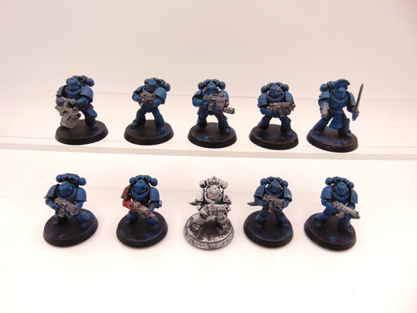 MKIV Marines