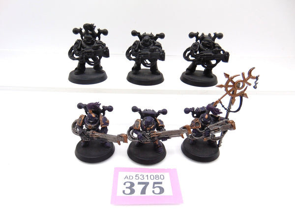 Noise Marines