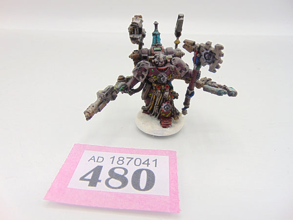 Techmarine