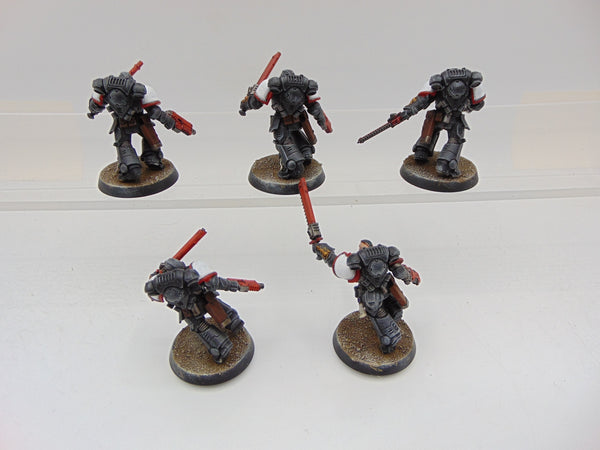 Assault Intercessors