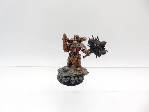 Chaos Champion Conversion