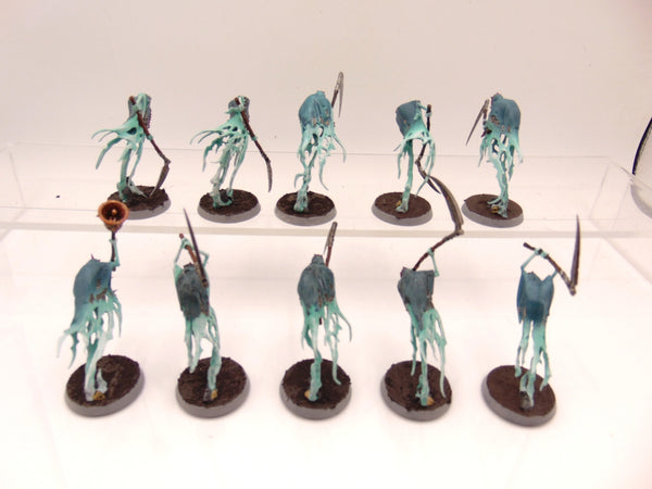 Grimghast Reapers