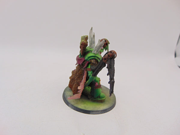 Felthius, Lord of Contagion