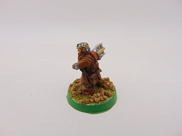 Gimli Fellowship