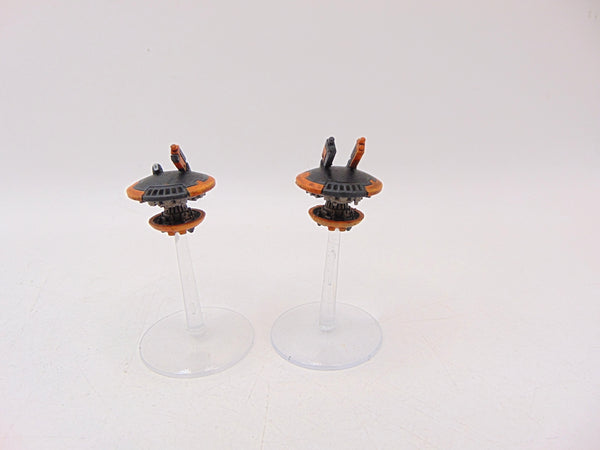 Shield Drones
