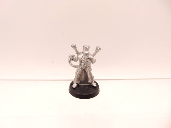 Eldar Artillery Crew