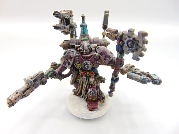 Techmarine