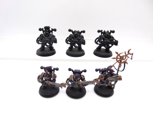 Noise Marines