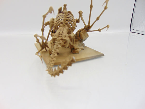 Necrolith Bone Dragon