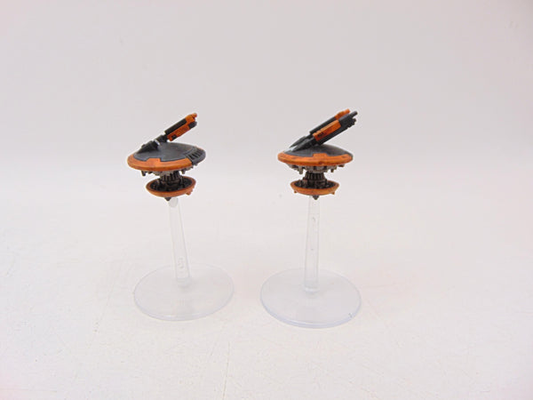 Shield Drones
