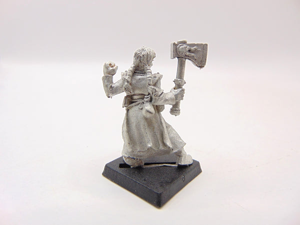 Sigmarite Sister