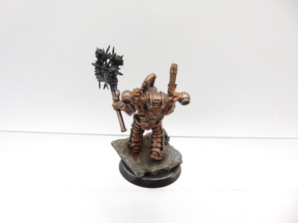 Chaos Champion Conversion