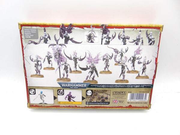 Daemonettes