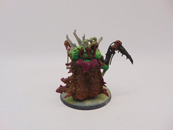 Felthius, Lord of Contagion