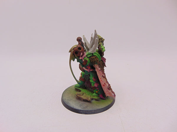 Felthius, Lord of Contagion