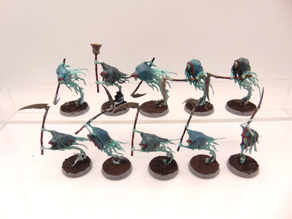 Grimghast Reapers