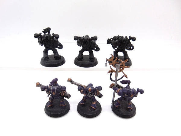 Noise Marines