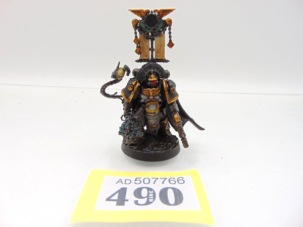 MKII Centurion