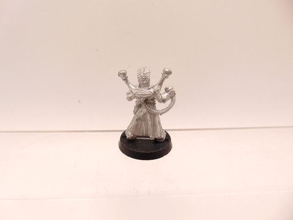 Eldar Artillery Crew