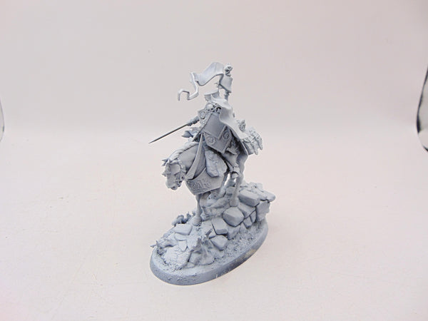 Freeguild Cavalier Marshal