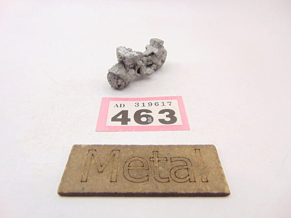 Space Marines Marine Bike