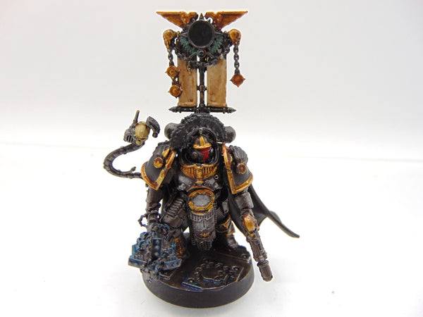 MKII Centurion