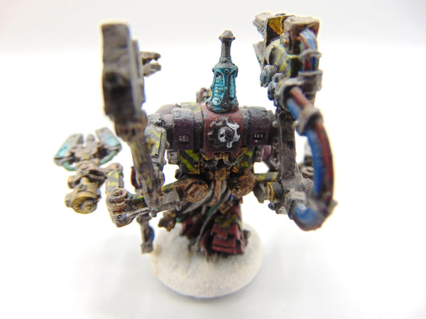 Techmarine