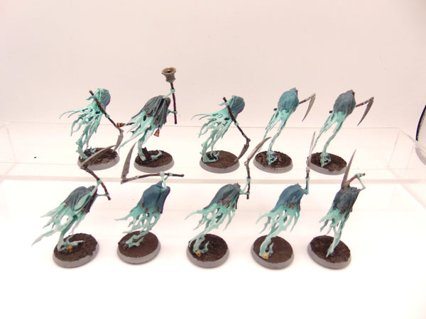 Grimghast Reapers