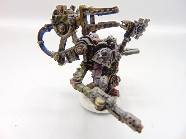 Techmarine