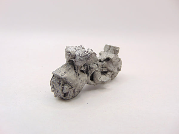 Space Marines Marine Bike