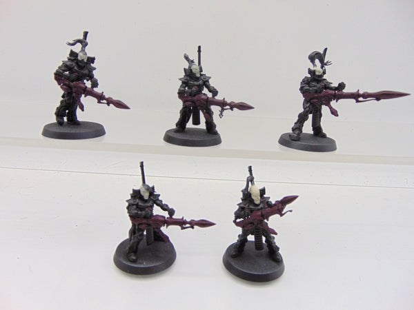 Dark Reapers