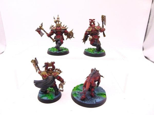 Magore's Fiends