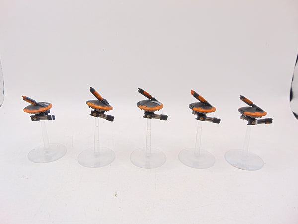 Marker Drones