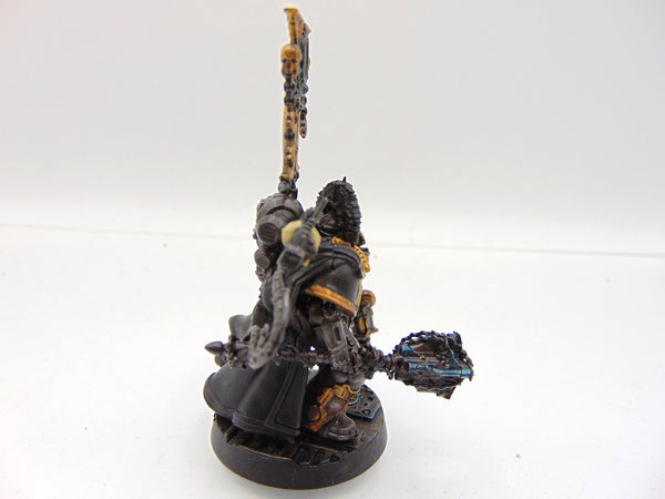 MKII Centurion