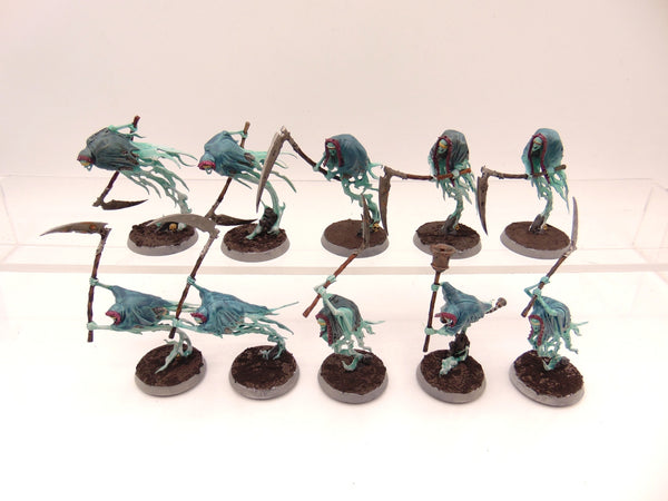 Grimghast Reapers