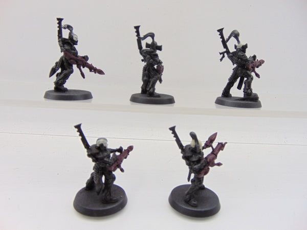 Dark Reapers