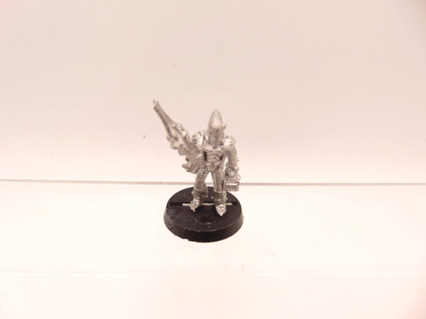 Eldar Artillery Crew