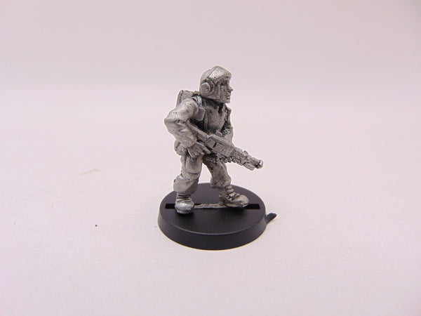 Mercenaries Kylla Condotti