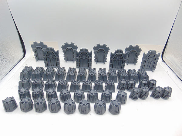 Kill Team Pariah Nexus - Necron Scenery
