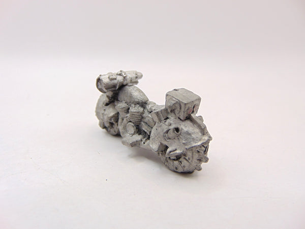 Space Marines Marine Bike