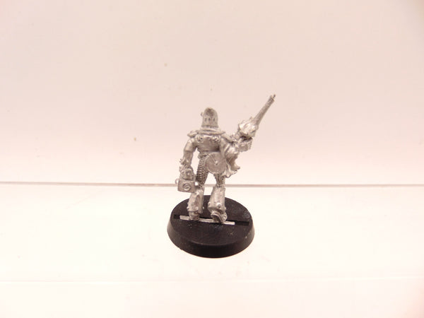 Eldar Artillery Crew