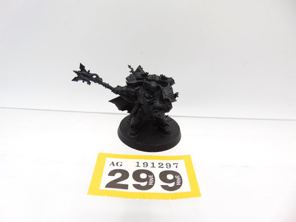 Chosen Champion Draznicht
