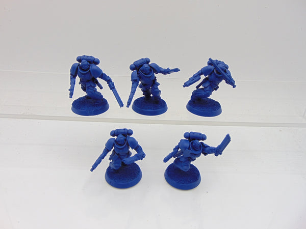 Assault Intercessors