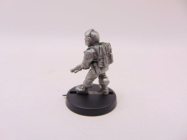 Mercenaries Kylla Condotti