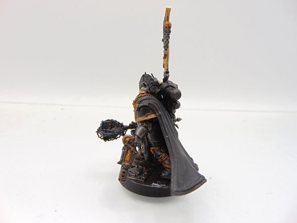 MKII Centurion