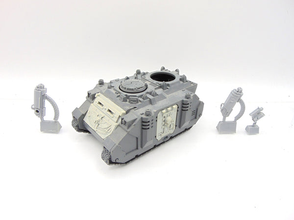 Razorback