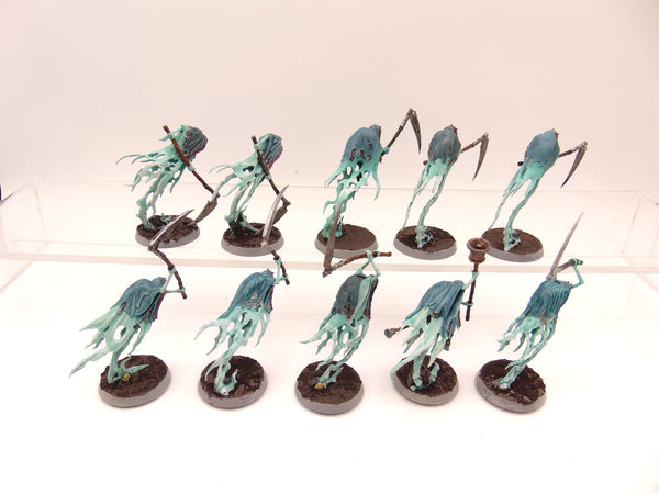 Grimghast Reapers